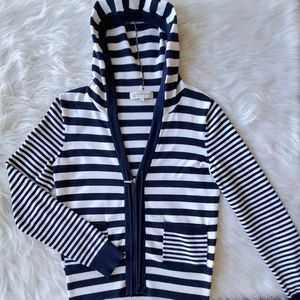 Jones New York Sport Hoodie